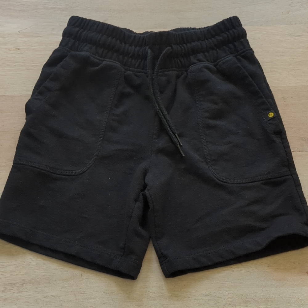Boys Wonder Nation short